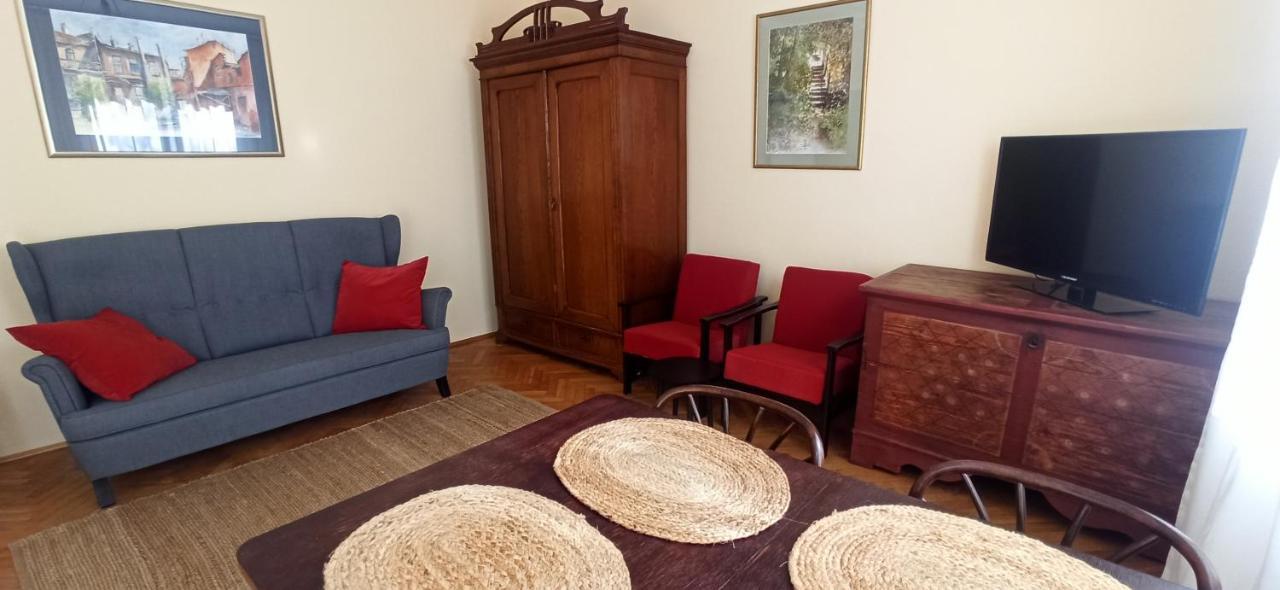 Pokoje Kwaskowa Gora 24 Kazimierz Dolny Exterior foto